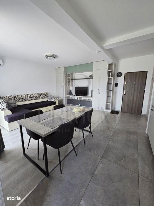 Apartament Ursnei - zona foarte buna- asfalt -toate utilitatile