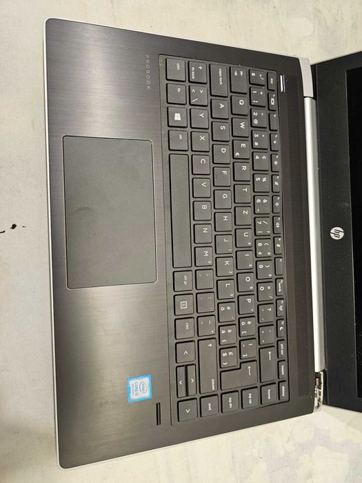 Defect Laptop HP Probook 430 g5 i5 gen8  HSN-Q06C sau dezmembrez