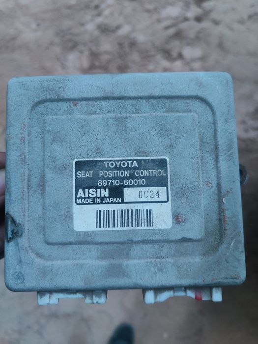 Моторчики сиденья