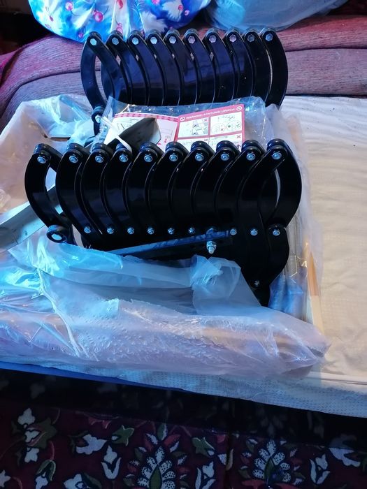 Продаётся мансардный Лестница