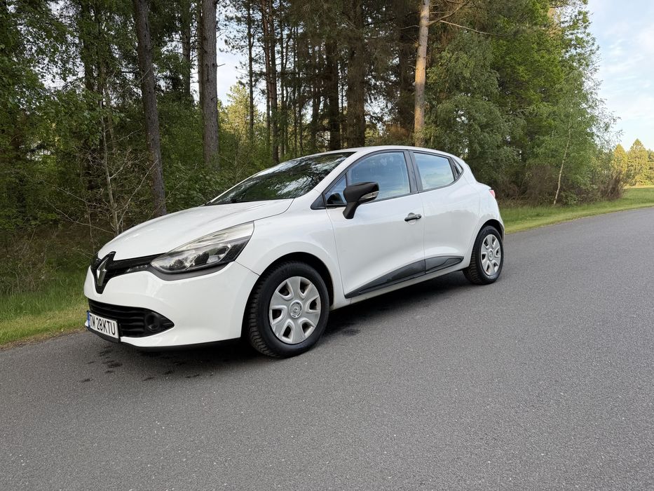 RENAULT Clio 0 — imagine 5