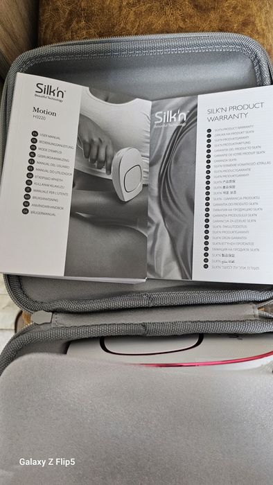 Фотоепиратор с 350000 импулса