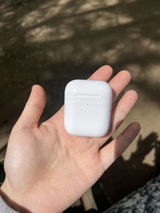 Air Pods  2 оригинал