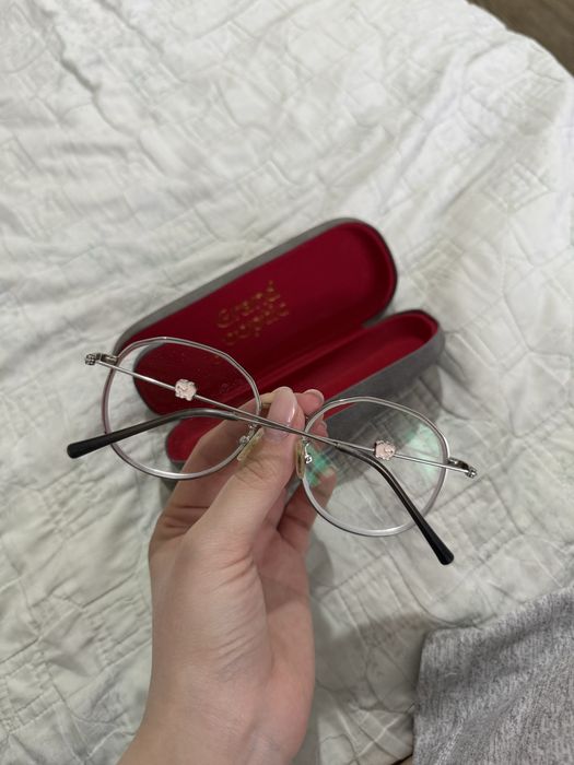 Оправа для очков