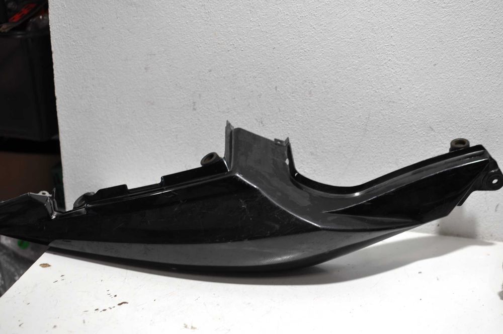 Sa pilot / parbriz Nou Suzuki SV650 2003+