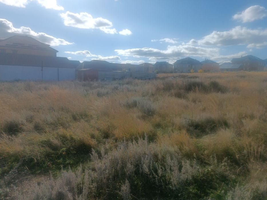 Продам участок в Боровом  10соток !!! СРОЧНО