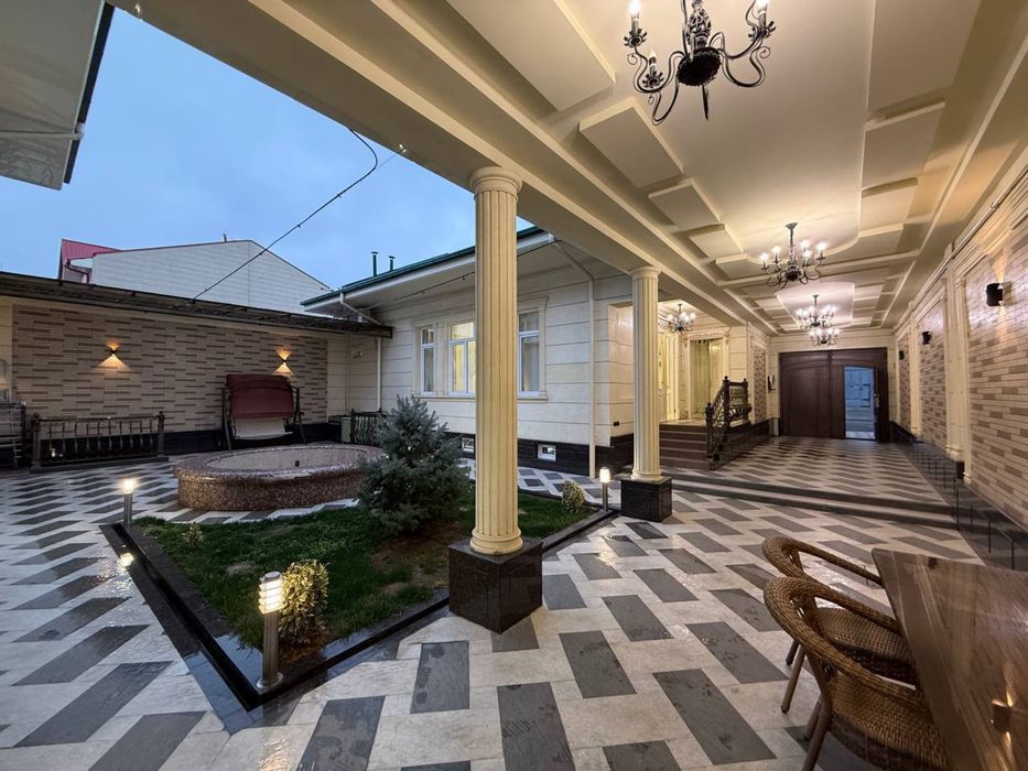 N6209 Uchtepa tumani Kokcha Oqtepa mahalla 3,3 sotix