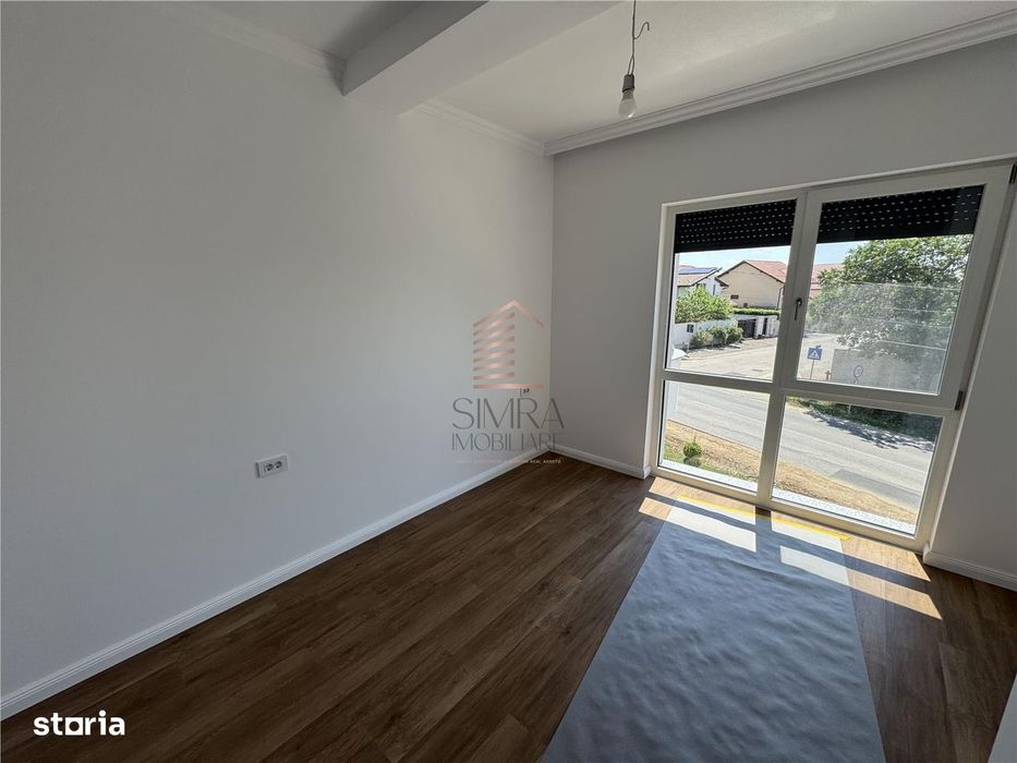 Apartamente cu 2 camere Sofyan One, Santandrei