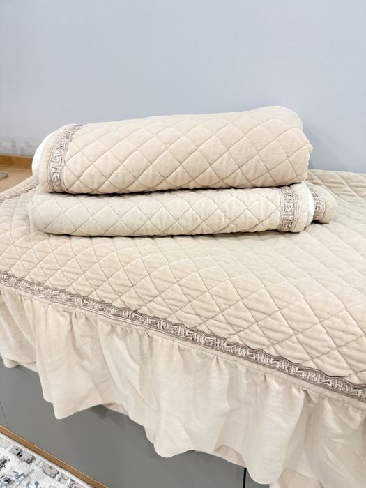 Дивандек на угловой диван 1+2+3