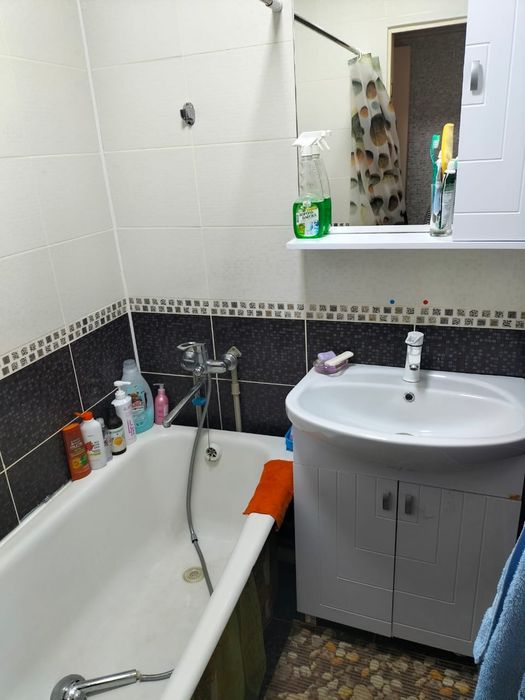 Сдаётся квартира