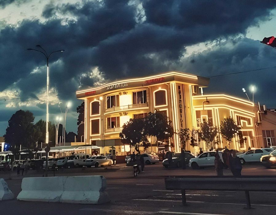 restoran sotuvga