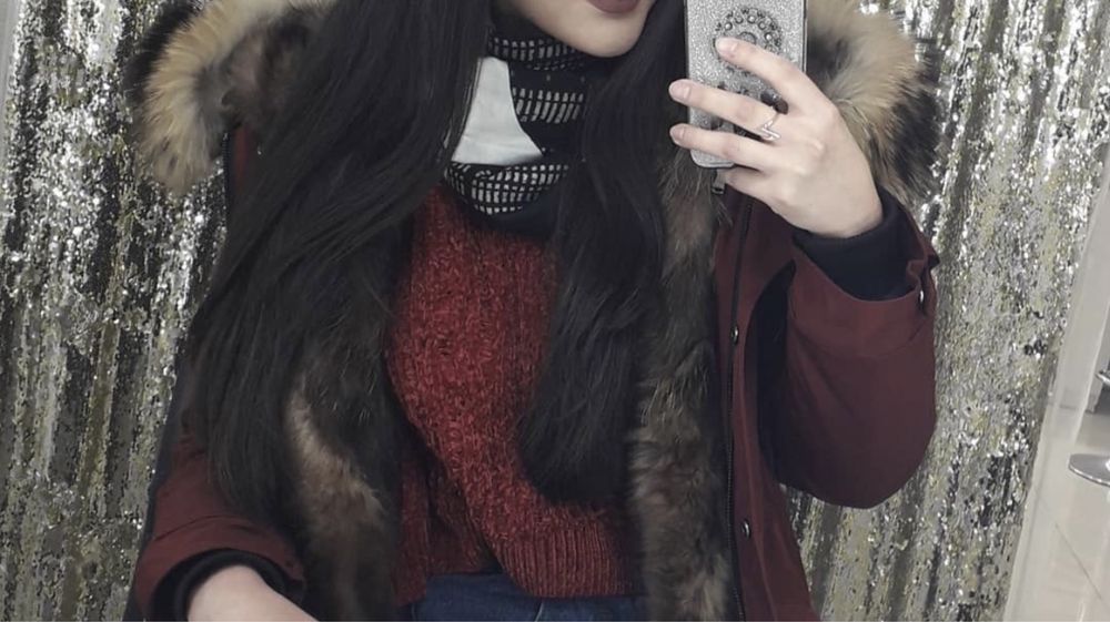 Продам парку …………..9