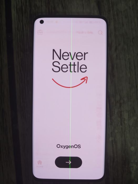 Oneplus 11 256gb ,16gb+12gb ram