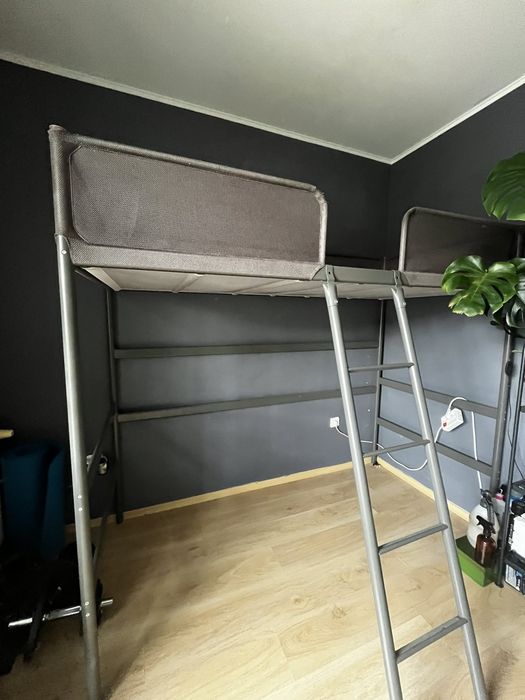 Легло надстройка Ikea, модел Tuffing