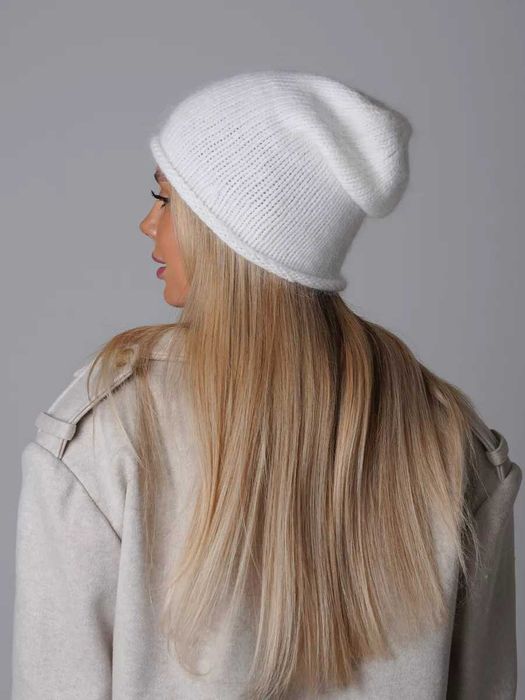 Шапки зимние, весна-осень