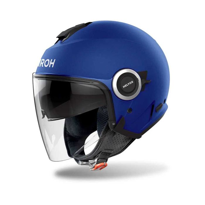 Онлайн Промо! Airoh Скутерски каски Helyos