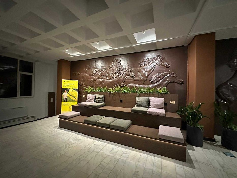 finisaje de interior,amenajare spatii comerciale/rezidential  la cheie