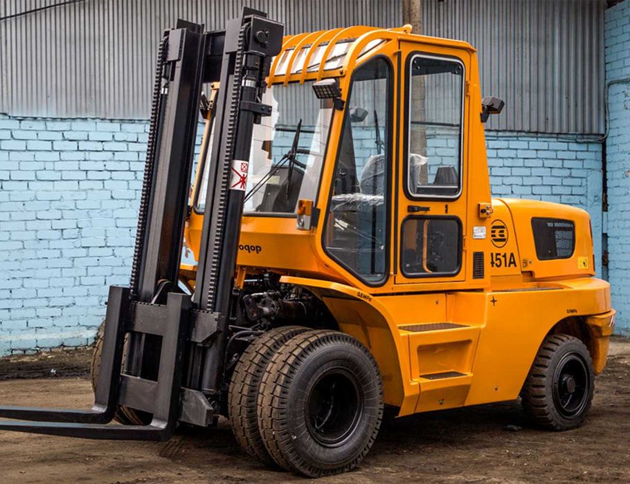 Avto KARA pogruzchik xizmati 50 tonnagacha