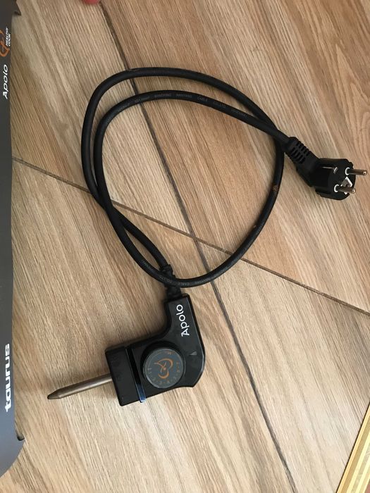 Електрическа скара Таурус