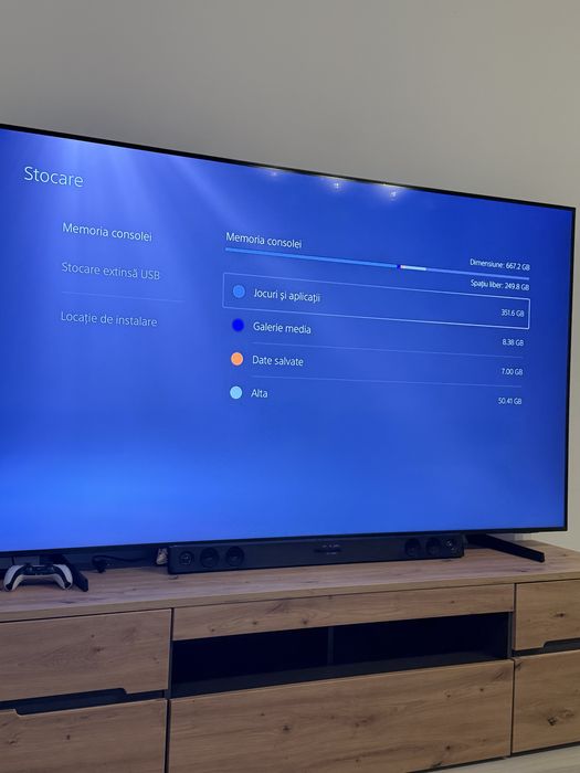Vand PlayStation 5 digital - 2 console + joc Split Fiction