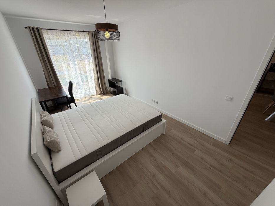 Vand apartament 2 camere Tineretului Floresti