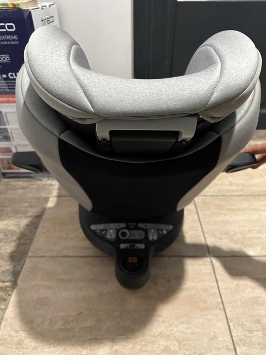 Scaun auto Joie i-Spin 360 61-105 cm