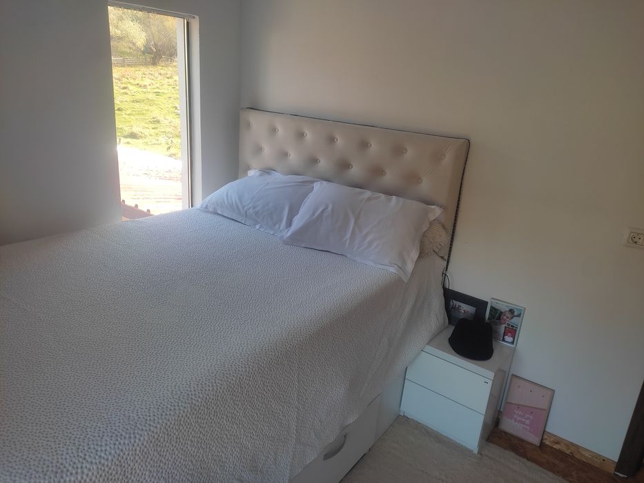 Cabană de inchiriat liberă de  paste