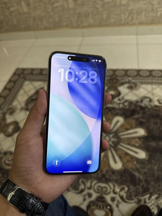 Iphone 15 pro max ideal 86 yomkst