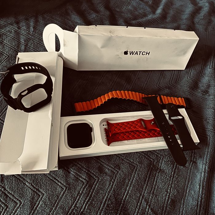 Apple watch SE2 (gen2) 44 mm