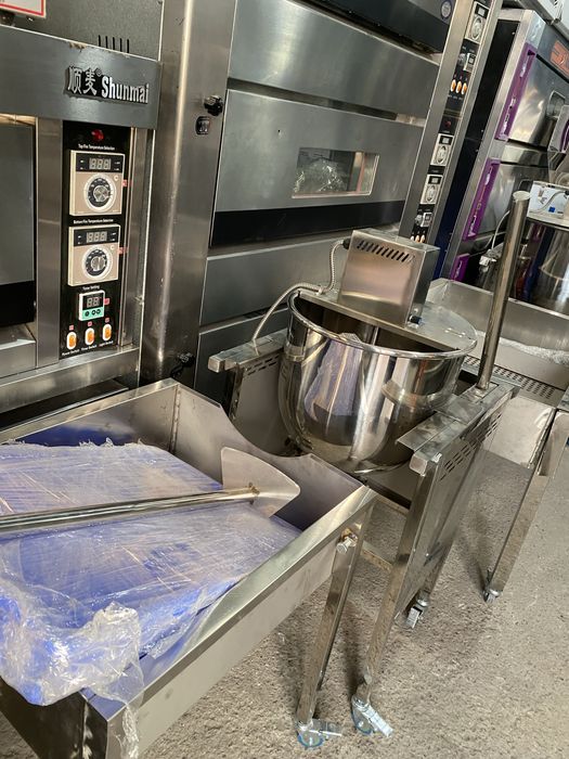 Amerikanka popkonr aparat