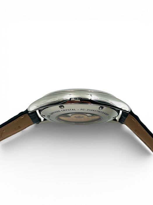 Frederique Constant Heat Beat Automatic мъжки часовник нов