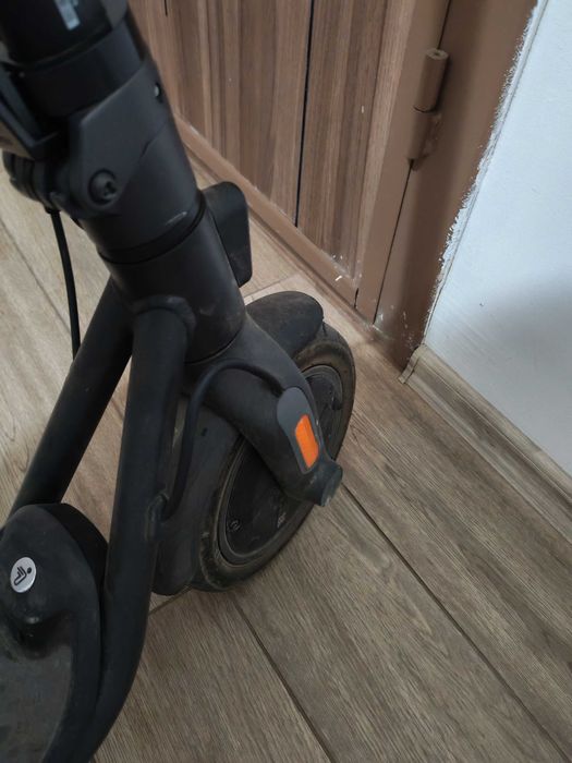 Електрическа тротинетка
