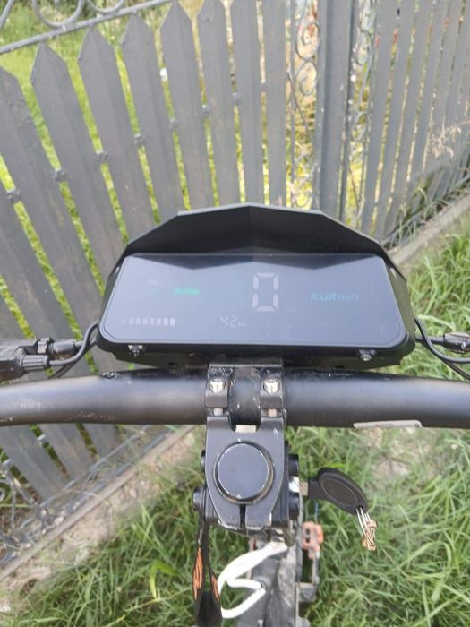 Vând Kukirin G4 2024