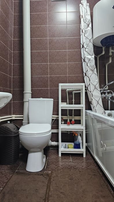 Уютная 1-комн. посуточно