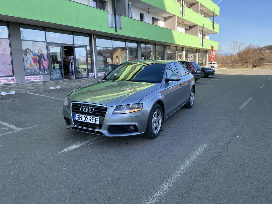 Vand Audi A4 B8 2.0 PRET FIX
