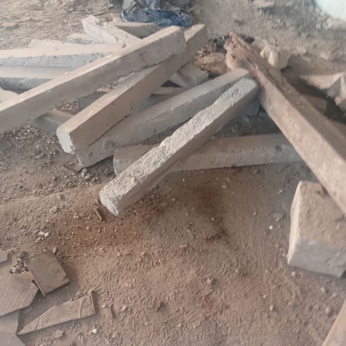 Продам перемычки