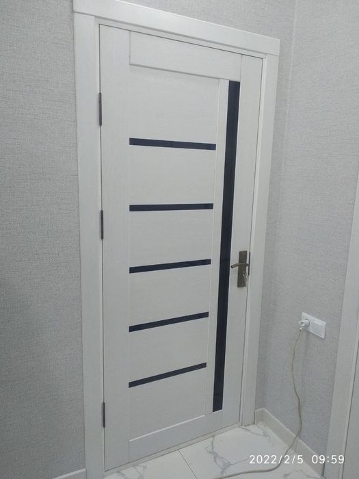 Optim eshiklar olami