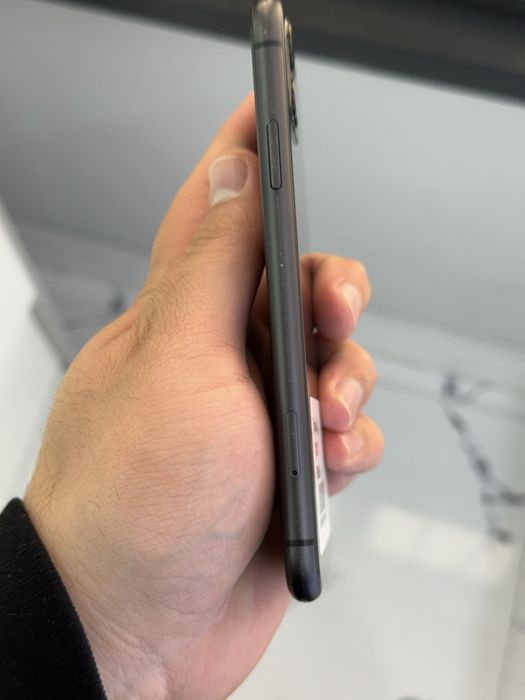 Iphone 11 128gb 73%