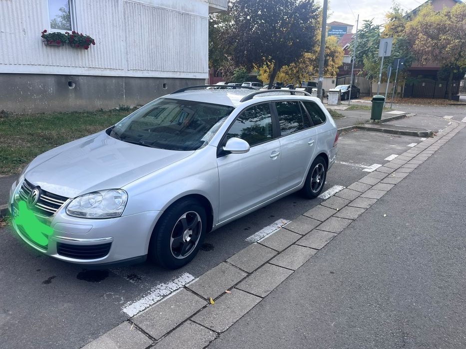 VOLKSWAGEN Golf 2007 — imagine 2