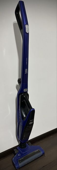 Aspirator vertical Beko