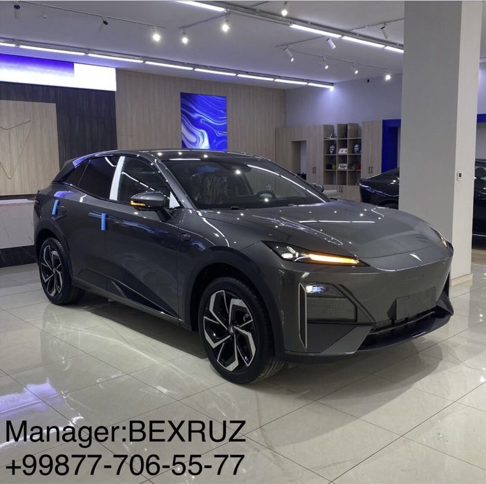 Depal S07 215Max Gibrit 2025 Restaling Full 3 - Yil garantiya