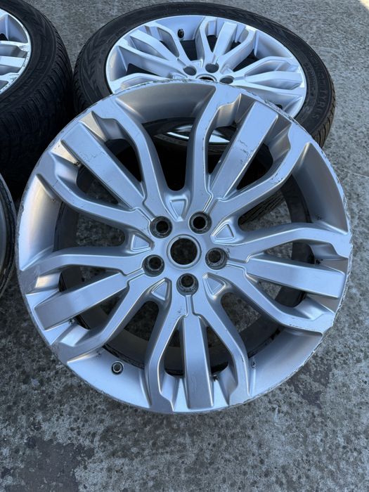 5x120 21 цола за Land Rover Range Rover