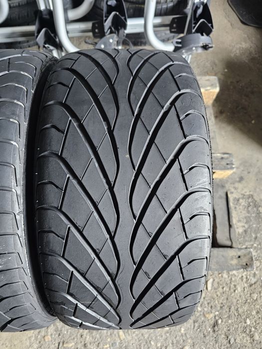 2 anvelope vara 255 40 17 Bridgestone