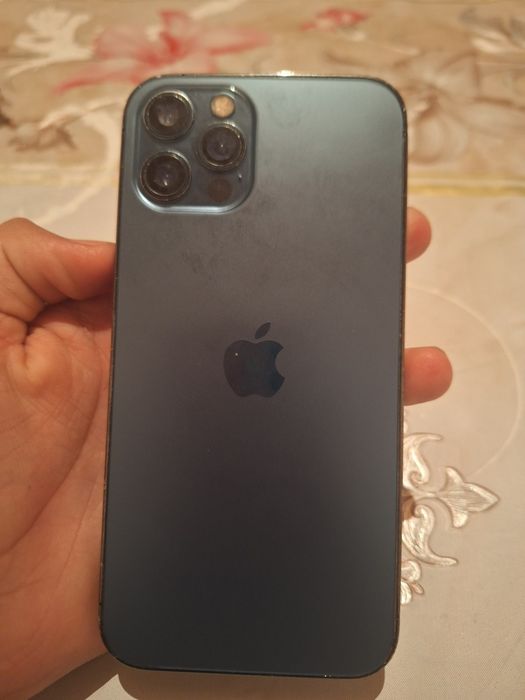 Айфон 12 про 100к