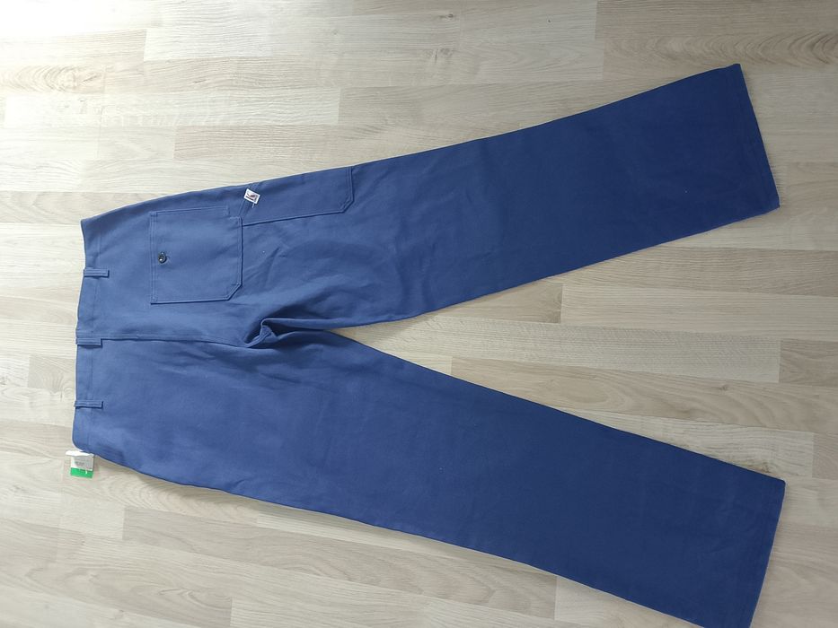 Salopeta pantaloni Kubler