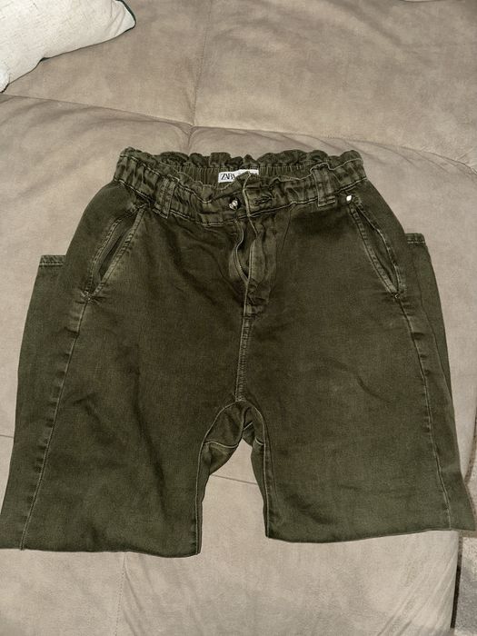 Дамски дънки Zara