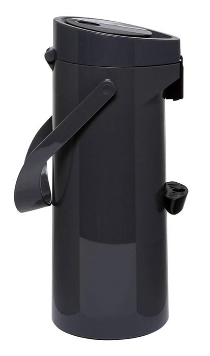 Emsa GmbH 515706 termos izotermic Ponza: 1,9 litri