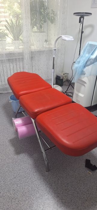 Продается кушетка в идеальном состоянии