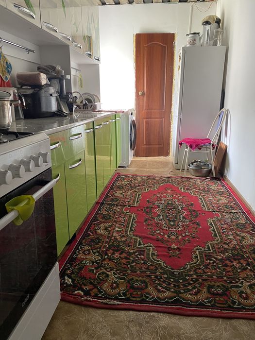 Продам дом обмен можно на хромтау город