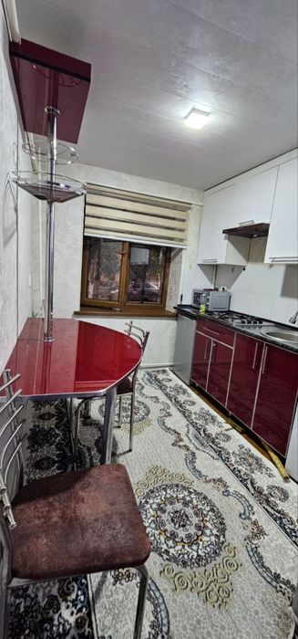 Срочно сдаётся квартира Шота Руставели